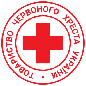Red Cross Logo
